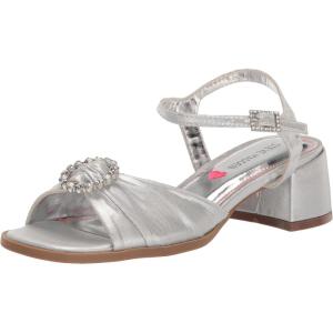 image:imageSteve Madden girls TangoSilver