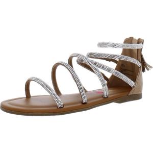 image:imageTwirl SandalSilver