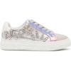 image:imageSteve Madden Girls FloriIridescent