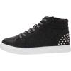 image:imageSteve Madden Girls JquiltdBlack