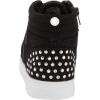 image:imageSteve Madden Girls JquiltdBlack
