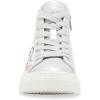 image:imageSteve Madden Girls LeahhSilver Multi