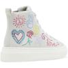 image:imageSteve Madden Girls LeahhSilver Multi
