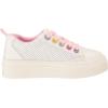 image:imageSteve Madden Girls QueennWhite