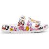 image:imageSteve Madden Girls SpiritWhite Multi