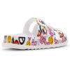 image:imageSteve Madden Girls SpiritWhite Multi