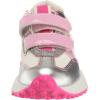 image:imageSteve Madden Girls Toddler CampoPink Multi