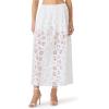 image:imageSteve Madden Womens Anaisa SkirtWhite
