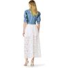 image:imageSteve Madden Womens Anaisa SkirtWhite
