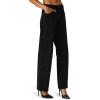 image:imageSteve Madden Womens Avaline PantBlack