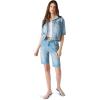 image:imageSteve Madden Womens Blu JacketMedi Blue Denim
