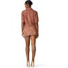 image:imageSteve Madden Womens Blu JacketRust
