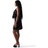 image:imageSteve Madden Womens Cindi SkirtBlack