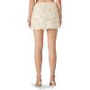 image:imageSteve Madden Womens Cindi SkirtIvory