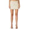 image:imageSteve Madden Womens Cindi SkirtIvory