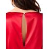 image:imageSteve Madden Womens Everlee DressDark Red