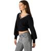 image:imageSteve Madden Womens Evilyn SweaterBlack