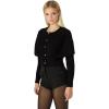 image:imageSteve Madden Womens Gisselle CardiganBlack