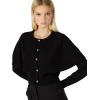 image:imageSteve Madden Womens Gisselle CardiganBlack
