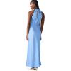 image:imageSteve Madden Womens Lara DressSurf Blue
