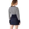 image:imageSteve Madden Womens Lauryn CardiganMidnight