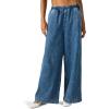 image:imageSteve Madden Womens Levy PantDark Navy