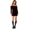 image:imageSteve Madden Womens Lici TopWine