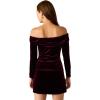 image:imageSteve Madden Womens Lici TopWine