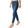 image:imageSteve Madden Womens Lona JeanMidnight Blue