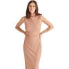 image:imageSteve Madden Womens Mo DressHazelnut