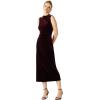 image:imageSteve Madden Womens Mo DressWine