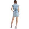 image:imageSteve Madden Womens Robbie DressMineral Blue