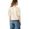 image:imageSteve Madden Womens Roxanne TopBone