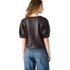 image:imageSteve Madden Womens Roxanne TopFossil Brown