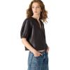 image:imageSteve Madden Womens Roxanne TopFossil Brown