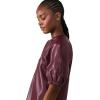 image:imageSteve Madden Womens Roxanne TopWine
