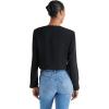 image:imageSteve Madden Womens Serenea BlazerBlack