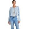 image:imageSteve Madden Womens Serenea BlazerSky Blue