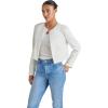 image:imageSteve Madden Womens Serenea BlazerWhite