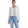 image:imageSteve Madden Womens Serenea BlazerWhite