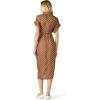 image:imageSteve Madden Womens Tori DressToffee