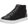 image:imageSteve Madden Girls JquiltdBlack