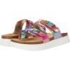 image:imageSteve Madden Girls Shoes UnisexChild Fifi Heeled SandalRainbow