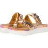image:imageSteve Madden Girls Shoes UnisexChild Fifi Heeled SandalRose Gold