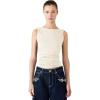 image:imageSteve Madden Womens Adair Knit TopAntique