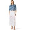 image:imageSteve Madden Womens Anaisa SkirtWhite
