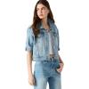Medi Blue Denim