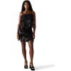 image:imageSteve Madden Womens Cindi SkirtBlack
