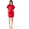 image:imageSteve Madden Womens Everlee DressDark Red