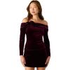 image:imageSteve Madden Womens Lici TopWine